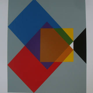 Antonio Peticov - Completo III