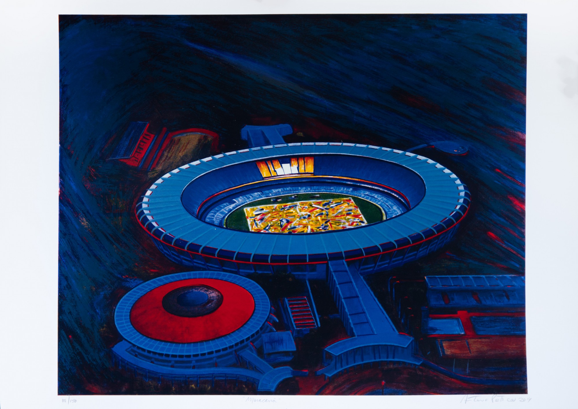 Maracana