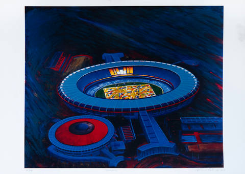 Maracana