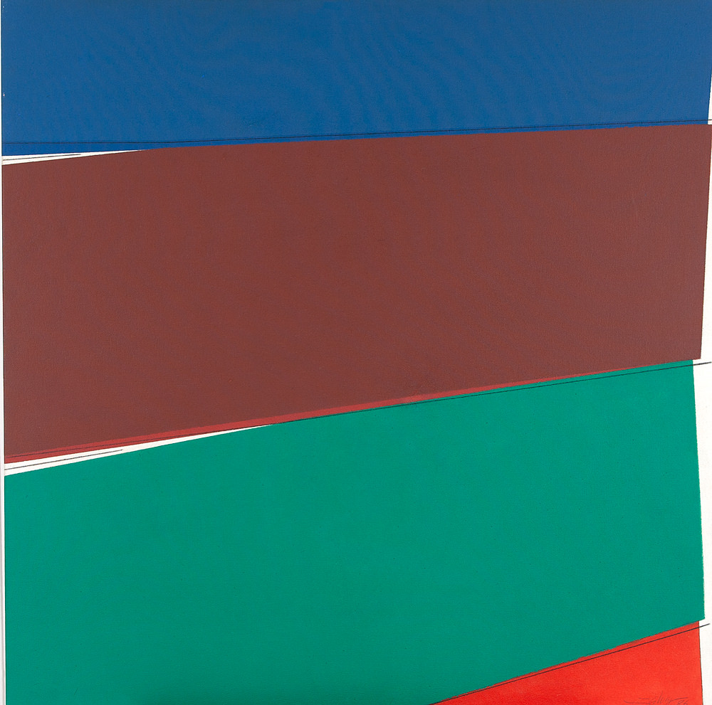 Quatro Pinceladas