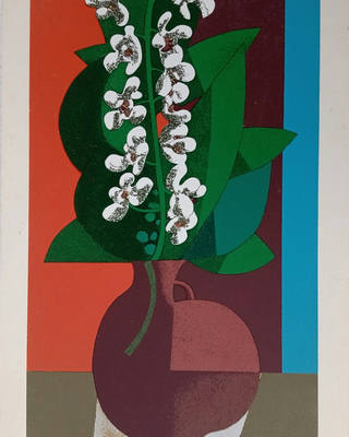Inos Corradin - Orquídeas