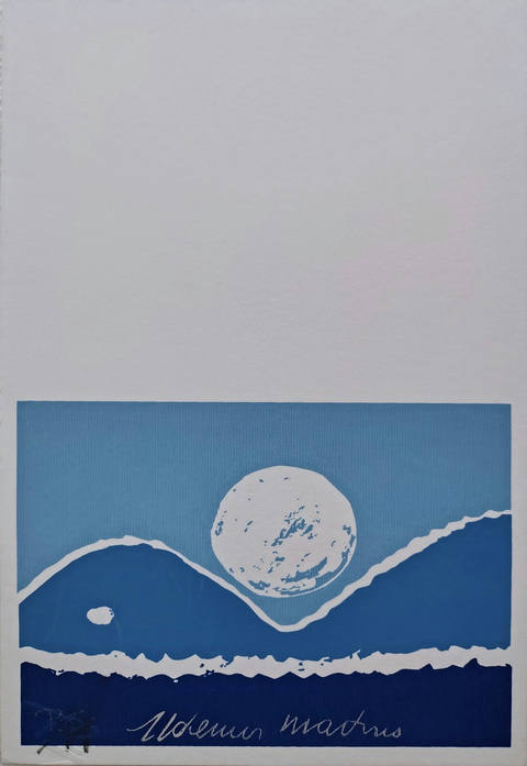 Sol Azul