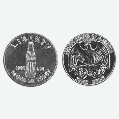 Zero Cent