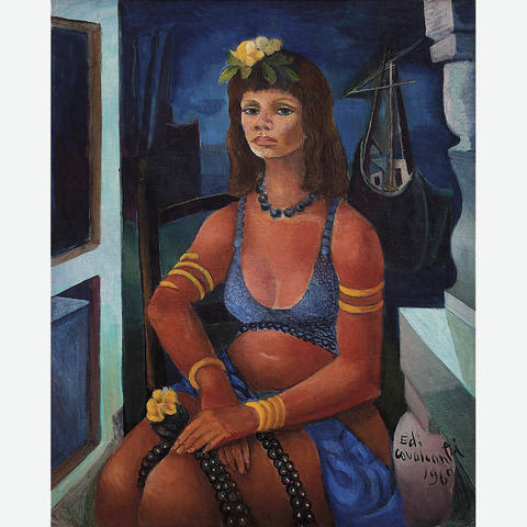 Mulata