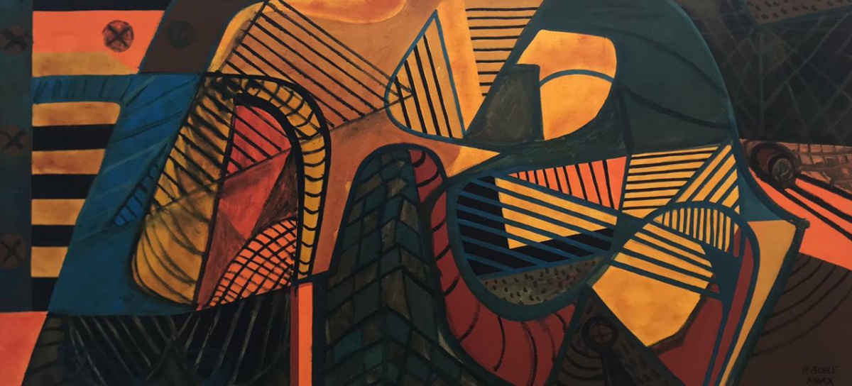 Abstrato