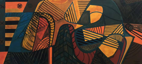 Abstrato
