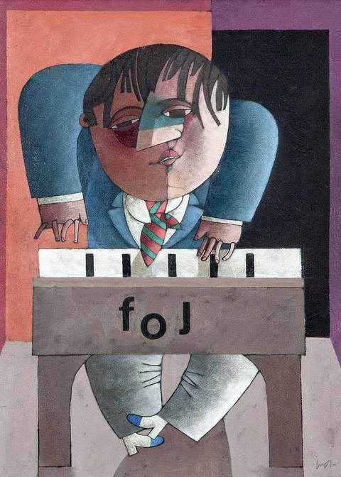 O Pianista