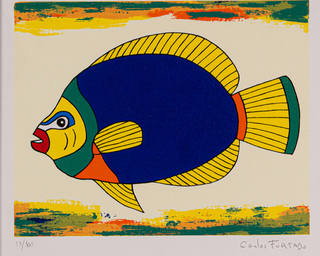 Carlos Furtado - Peixe