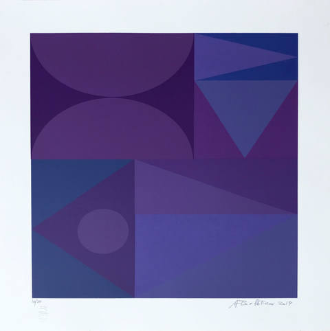 Violet 3