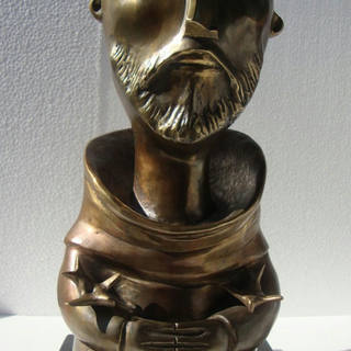 Inos Corradin - São Francisco