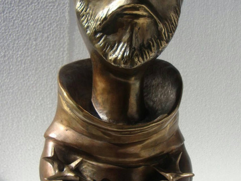Inos Corradin - São Francisco