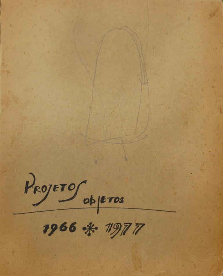 Aldemir Martins - Pasta Projetos /Objetos