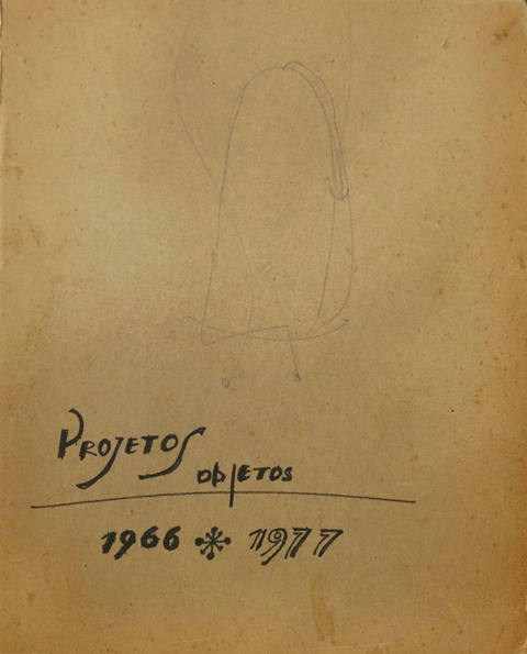 Pasta Projetos /Objetos