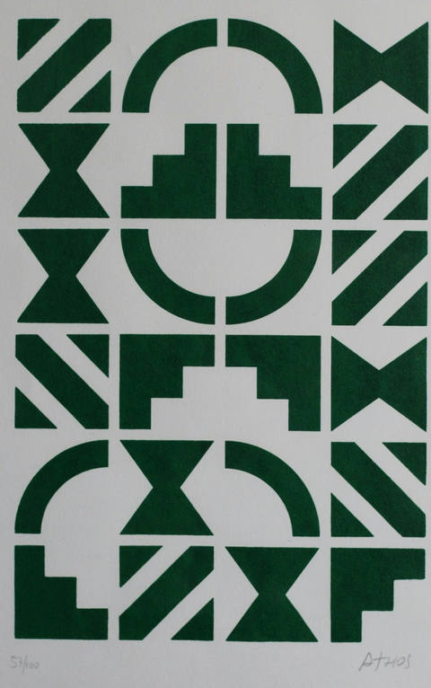 Geométrico