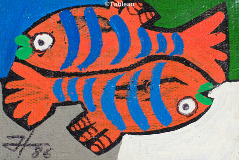 Peixes