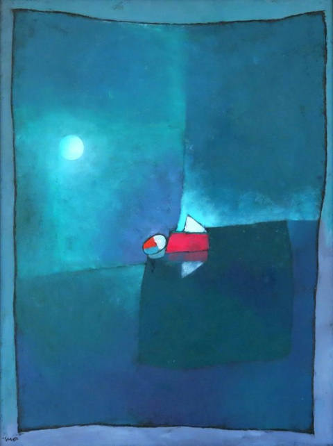 Noturno Mediterrâneo