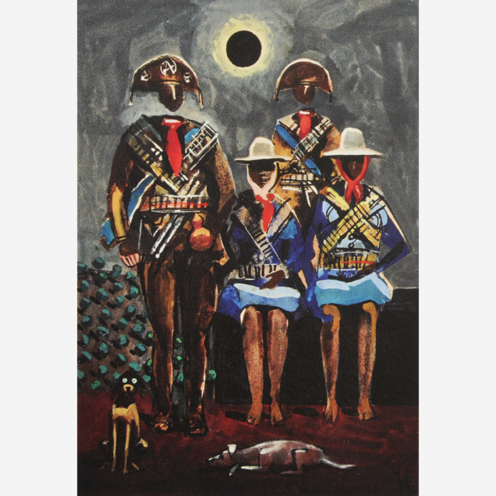 Cangaceiros