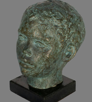 Bruno Giorgi - Menino