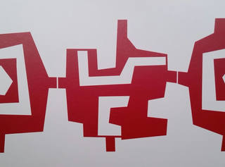 Kleber Ventura - Parafuso Vermelho