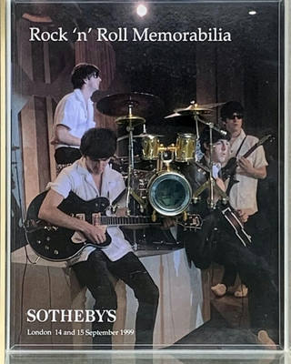 Nelson Leirner - Sotheby`s