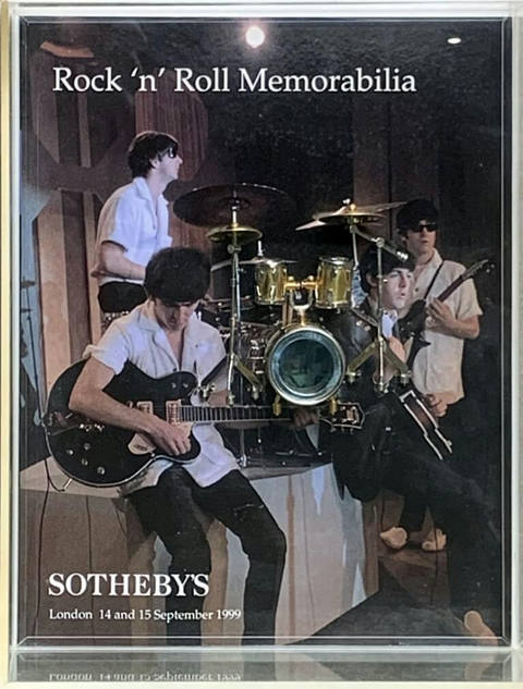 Sotheby`s