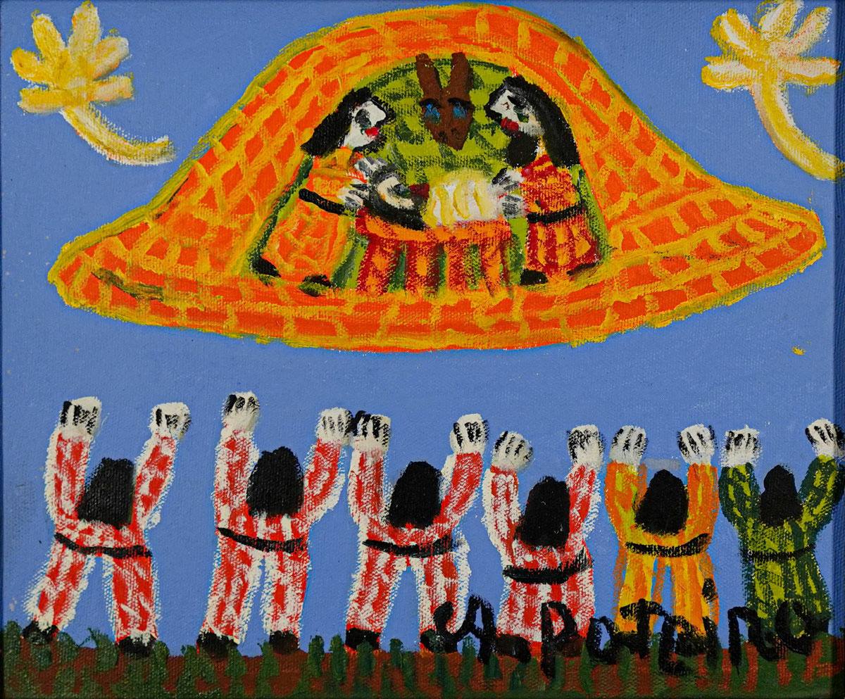 Nascimento