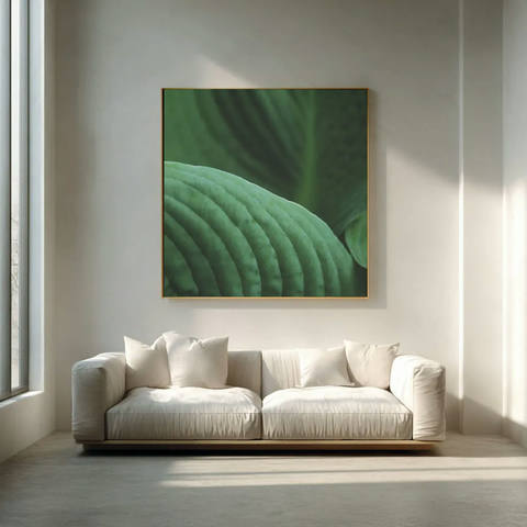 Sm - Folhas Verdes 10C
