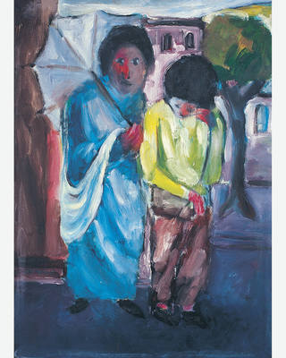 José Maria de Souza - Figuras