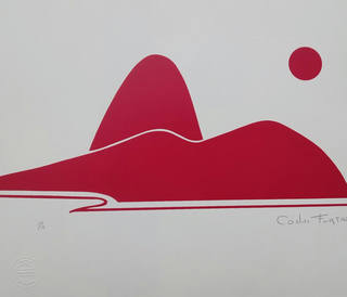Carlos Furtado - Pão de Açúcar Vermelho