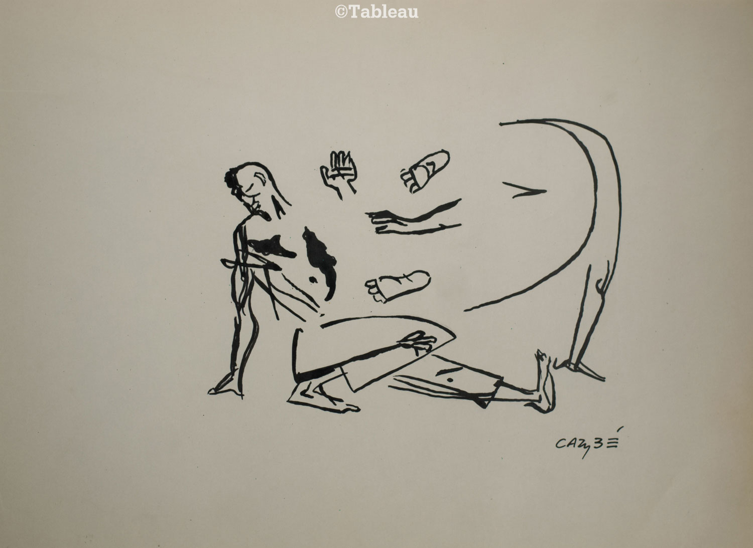 Capoeira