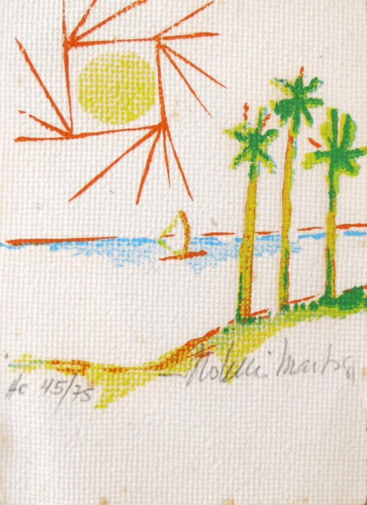 Marinha Ac 45/75