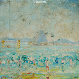 Manoel Santiago - Marinha
