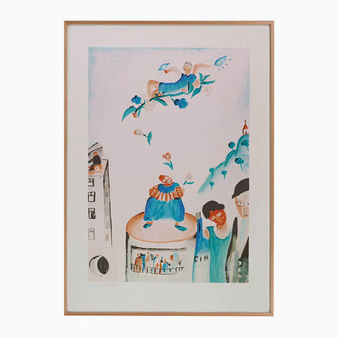 Surrealista