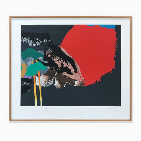 Abstrato VI