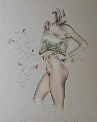Eduardo Lima - Mulher