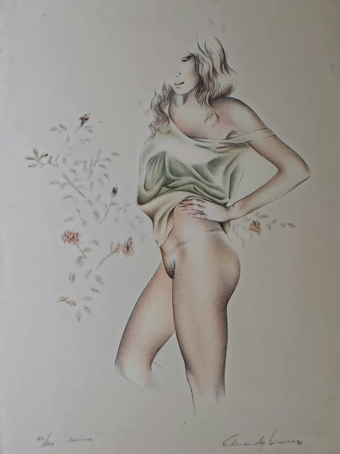 Mulher