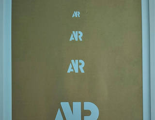 Rubens Gerchman - Ar