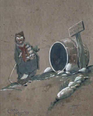 J. Carlos - Casa Própria