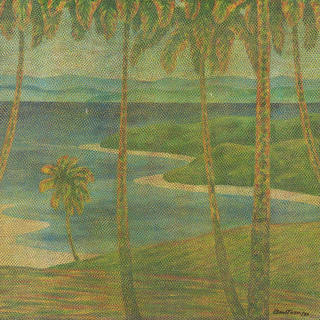 Claudio Tozzi - Coqueiros