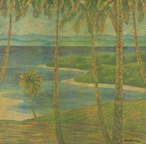 Coqueiros