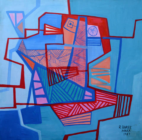 Abstrato