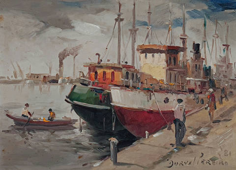 Porto
