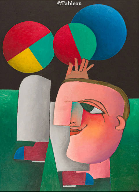 Ilusionista