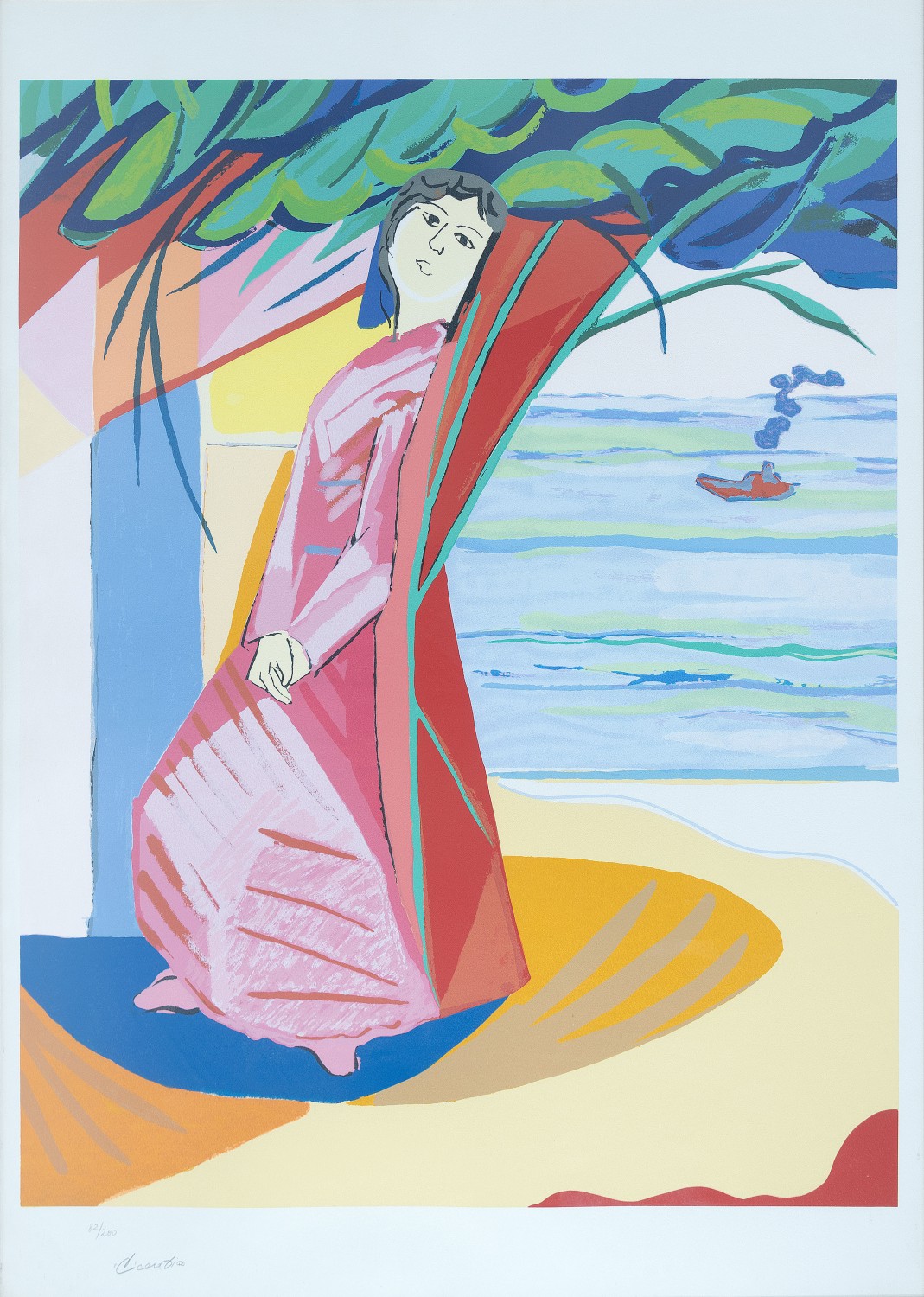 Figura Feminina