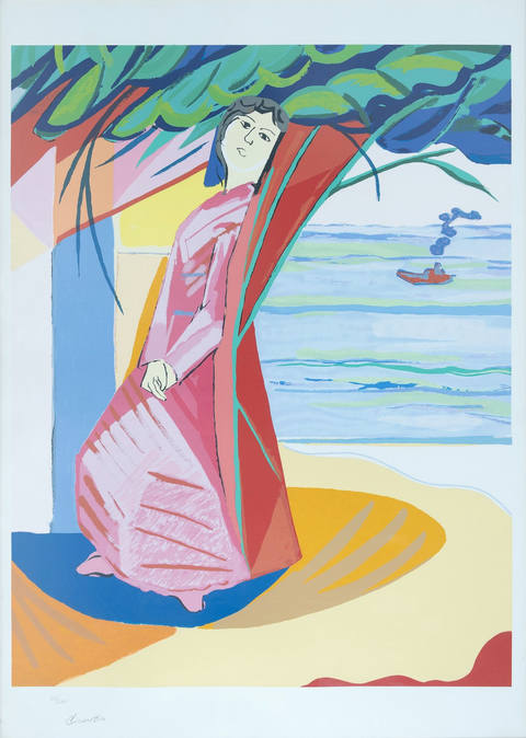 Figura Feminina
