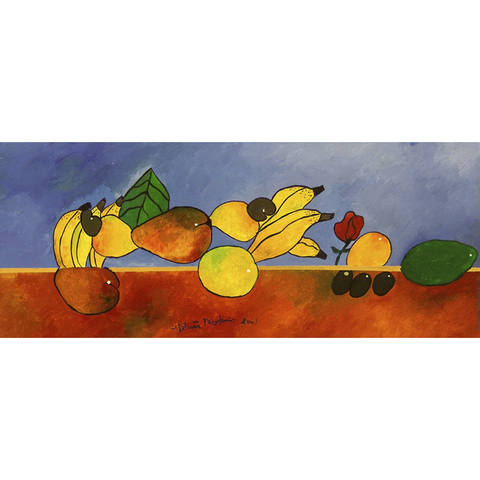 Frutas