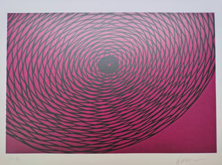 Kleber Ventura - Teia Pink