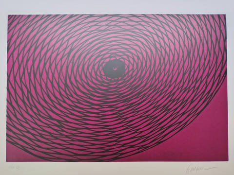 Teia Pink