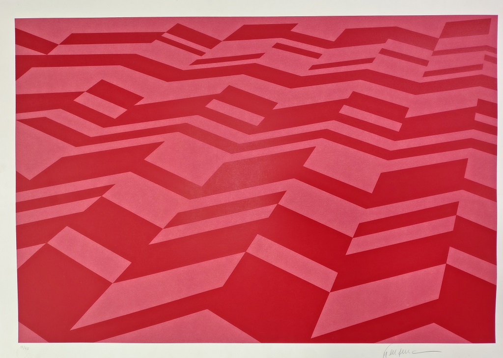 Kleber Ventura - Piso Vermelho