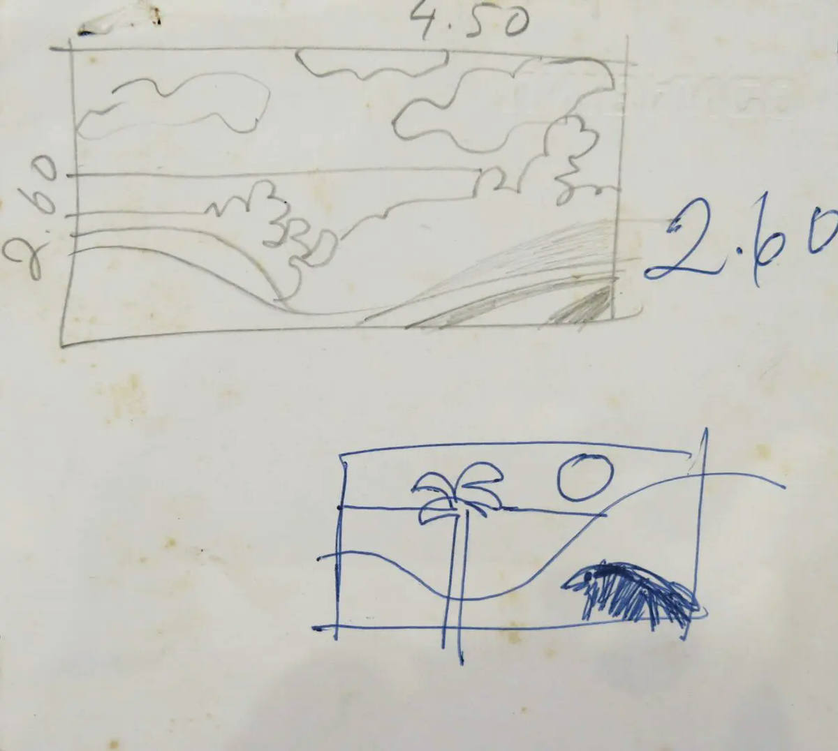 Desenhos